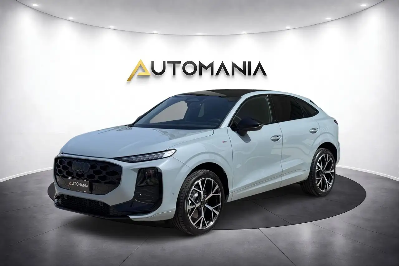 Audi Q3 2026