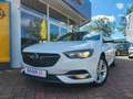 Opel Insignia B ST "Business Edition" Navi/AZV/1-Hand Weiß - thumbnail 4