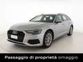 Audi A6 Avant 40TDI 204CV S tronic Business Argento - thumbnail 1