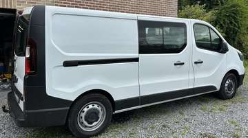 Trafic 2.0 dCi 30 L2H1 Advance