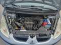 Mitsubishi Colt 1.1 Inform/ Unfallfahrzeug / Motor guter Zustand Grau - thumbnail 2