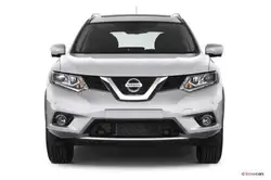 Nissan X-Trail 1.7 dCi N Connecta 4x4 Pano 7 Sitzer 110 kW (15...