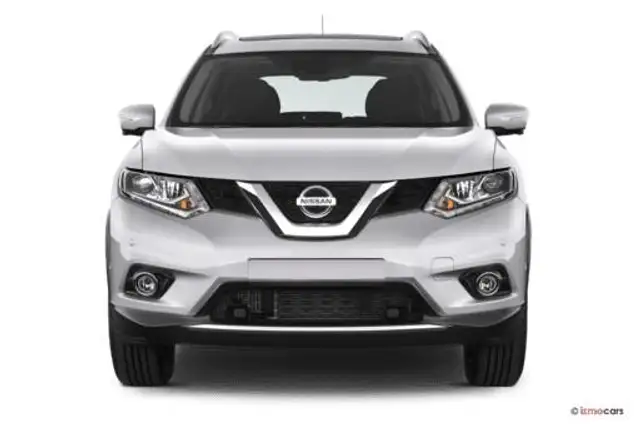 Nissan X-Trail 1.7 dCi N Connecta 4x4 Pano 7 Sitzer 110 kW (15...