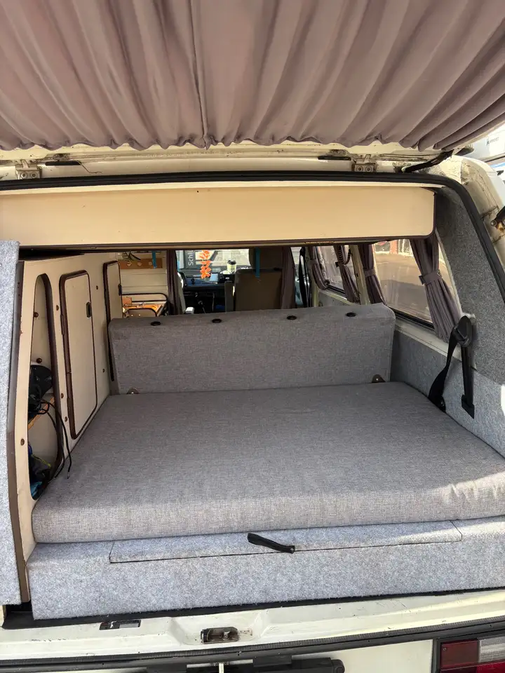 Volkswagen T3 Transporter 253 092/M516, foto 10