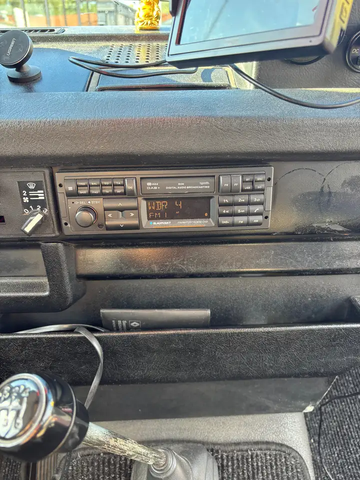 Volkswagen T3 Transporter 253 092/M516, foto 7