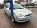 Ford Focus Turnier Style Silber - thumbnail 8