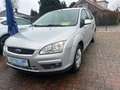 Ford Focus Turnier Style Silber - thumbnail 1