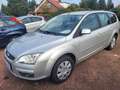 Ford Focus Turnier Style Silber - thumbnail 2