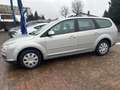 Ford Focus Turnier Style Silber - thumbnail 3