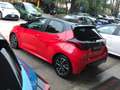 Toyota Yaris Hybrid Style MY22 Rot - thumbnail 4