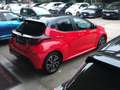 Toyota Yaris Hybrid Style MY22 Rot - thumbnail 5