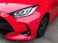 Toyota Yaris Hybrid Style MY22 Rot - thumbnail 8