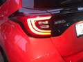 Toyota Yaris Hybrid Style MY22 Rot - thumbnail 16