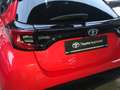 Toyota Yaris Hybrid Style MY22 Rot - thumbnail 11
