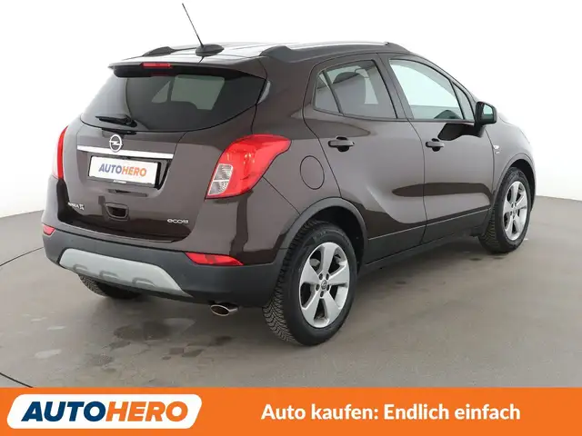Opel Mokka X view 6