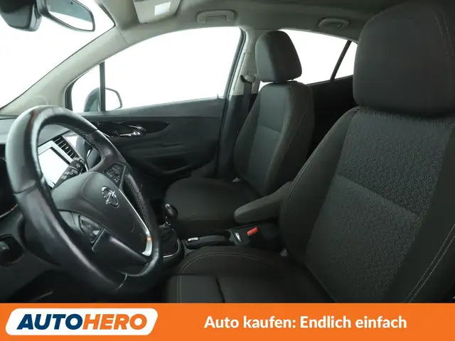 Opel Mokka X view 10