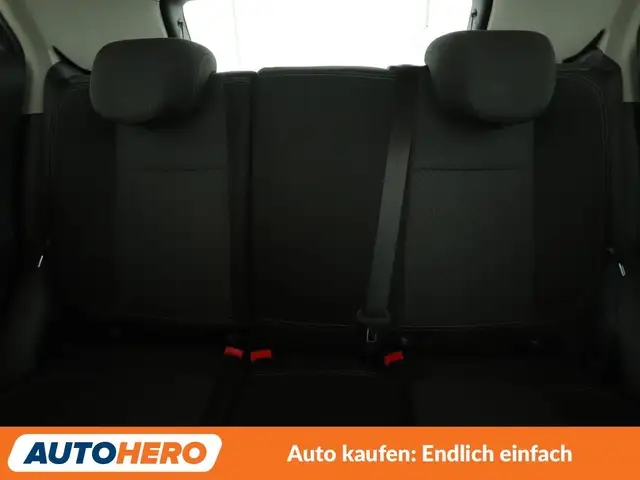 Opel Mokka X view 15
