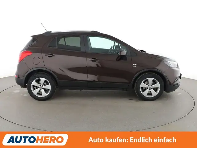 Opel Mokka X view 7