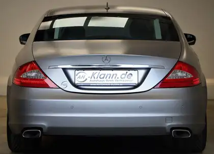 Annonce voiture d'occasion Mercedes-Benz CLS 350 - CARADIZE