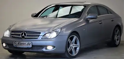 Annonce voiture d'occasion Mercedes-Benz CLS 350 - CARADIZE