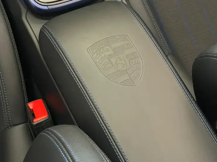 Porsche Carrera 2025, foto 48