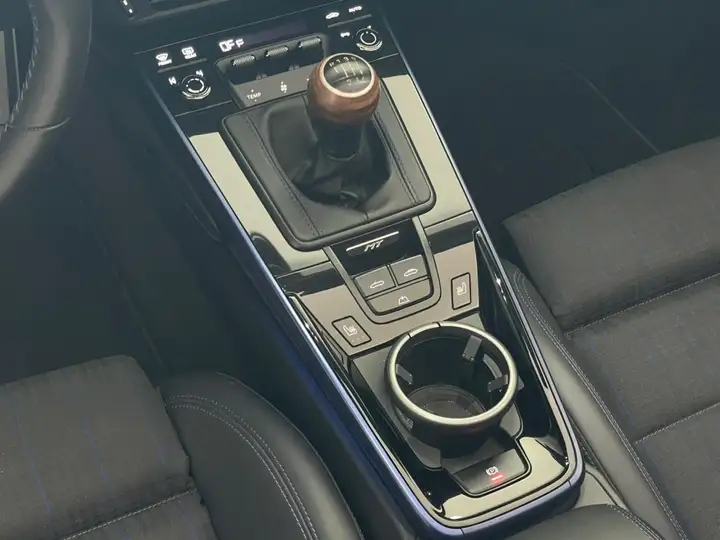 Porsche Carrera 2025, foto 43