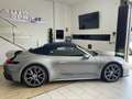 Porsche 992 Carrera T Cabriolet Gris - thumbnail 4