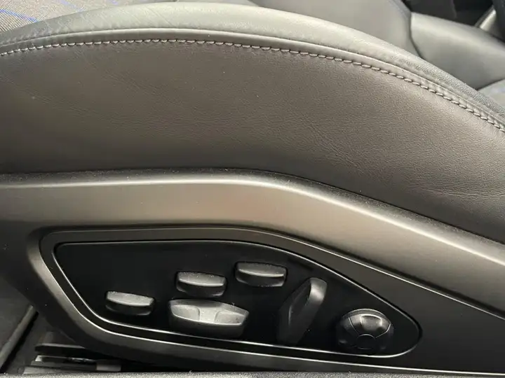 Porsche Carrera 2025, foto 17