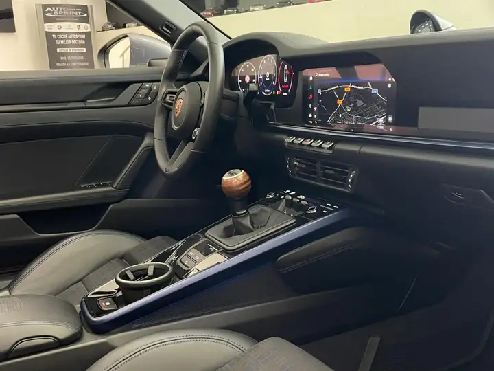 Porsche Carrera 2025, foto 49