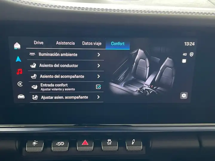 Porsche Carrera 2025, foto 37