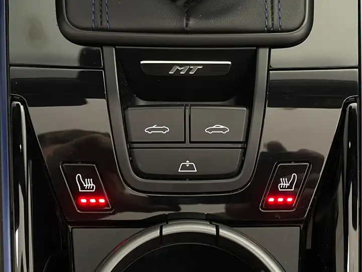 Porsche Carrera 2025, foto 44