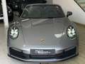 Porsche 992 Carrera T Cabriolet Gris - thumbnail 5