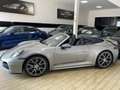Porsche 992 Carrera T Cabriolet Gris - thumbnail 6