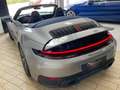 Porsche 992 Carrera T Cabriolet Gris - thumbnail 10