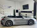 Porsche 992 Carrera T Cabriolet Gris - thumbnail 3