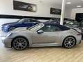 Porsche 992 Carrera T Cabriolet Gris - thumbnail 7