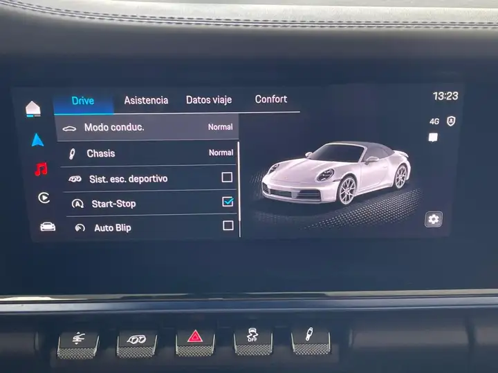 Porsche Carrera 2025, foto 31