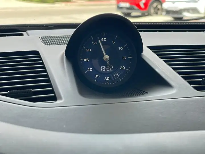 Porsche Carrera 2025, foto 30