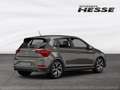 Volkswagen Polo GOAL 1,0 l TSI OPF 70 kW (95 PS) 5-Gang Grau - thumbnail 3