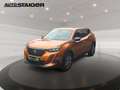 Peugeot 2008 Active 100 Navi*Sitzheizung*Parksens Orange - thumbnail 2