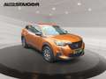 Peugeot 2008 Active 100 Navi*Sitzheizung*Parksens Orange - thumbnail 5