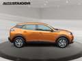 Peugeot 2008 Active 100 Navi*Sitzheizung*Parksens Orange - thumbnail 6