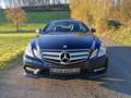 Mercedes-Benz E 250 Coupé AMG ,Panorama, Xenon,Service MB!! Blau - thumbnail 2