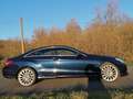 Mercedes-Benz E 250 Coupé AMG ,Panorama, Xenon,Service MB!! Blau - thumbnail 4