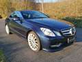 Mercedes-Benz E 250 Coupé AMG ,Panorama, Xenon,Service MB!! Blau - thumbnail 1