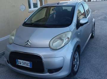 C1 5p 1.4 hdi Doppio Tetto 55cv