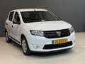 Dacia Sandero 0.9 TCe Ambiance, Airco, El.bed.ramen Blanc - thumbnail 5