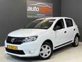 Dacia Sandero 0.9 TCe Ambiance, Airco, El.bed.ramen Blanc - thumbnail 1