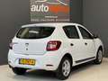 Dacia Sandero 0.9 TCe Ambiance, Airco, El.bed.ramen Blanc - thumbnail 8