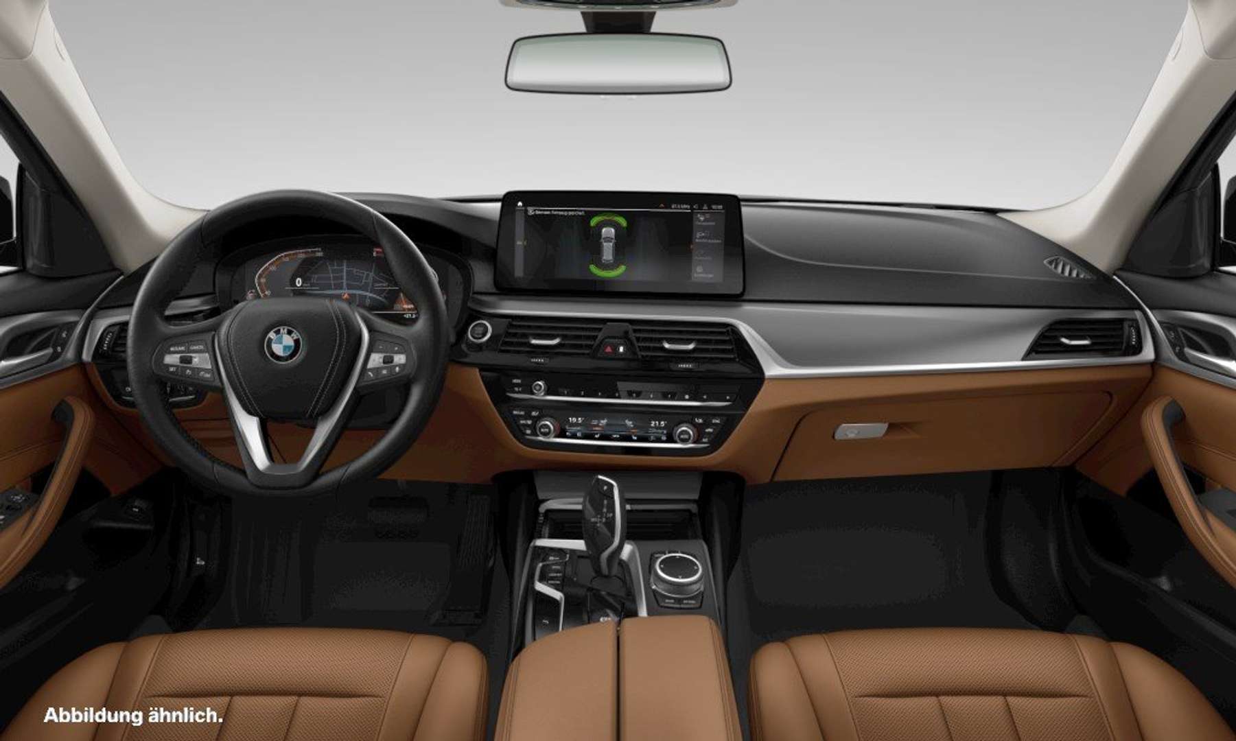 BMW Série 5 Touring 520d -  - Joinsteer - #2